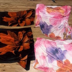 Summer Floral Bundle